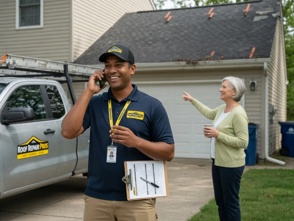 Roof Repair Winslow, IL FAQs